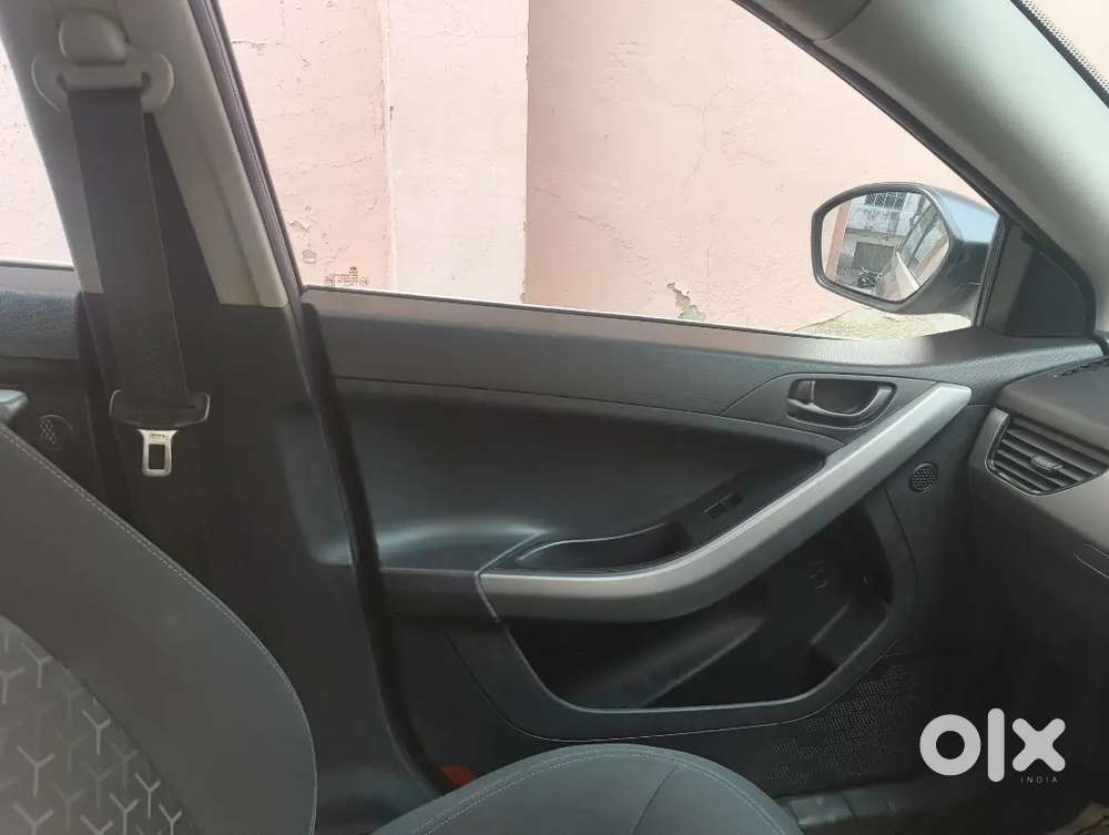 Tata Nexon Diesel 2021 Automatic