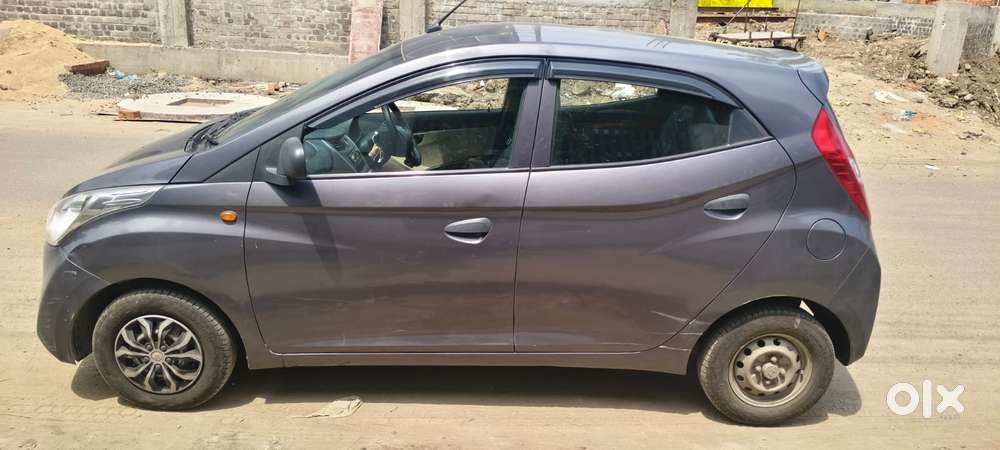 Hyundai Eon Era +, 2017, Petrol