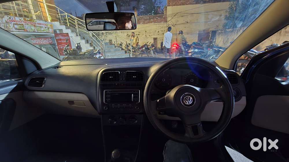 Volkswagen Polo Allstar 1.5 Tdi, 2014, Diesel