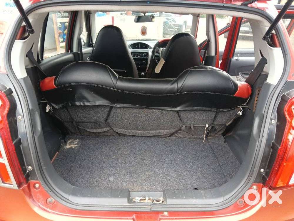 Maruti Suzuki Alto 800 Lxi, 2016, Petrol