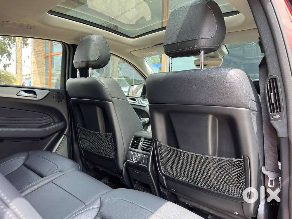 Mercedes-benz Gle Coupe 3.0 43 Amg 4matic, 2020, Petrol