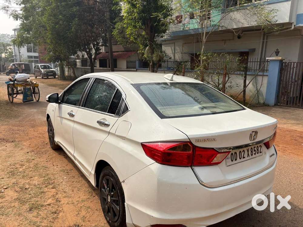 Honda City I-dtec Vx Diesel 2016  Excellent Condition Selling Fast