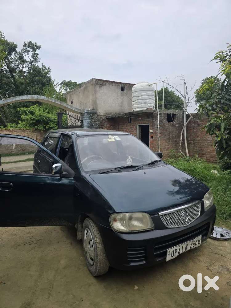 Maruti Suzuki Alto Lxi 2011