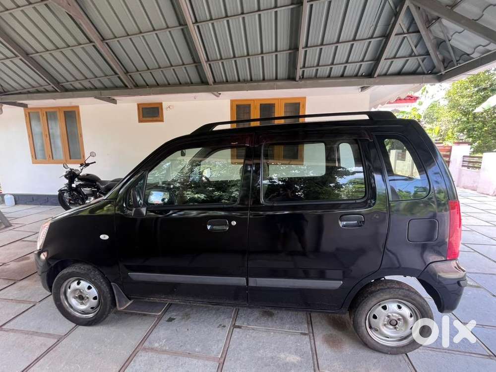 Maruti Suzuki 2008 Car