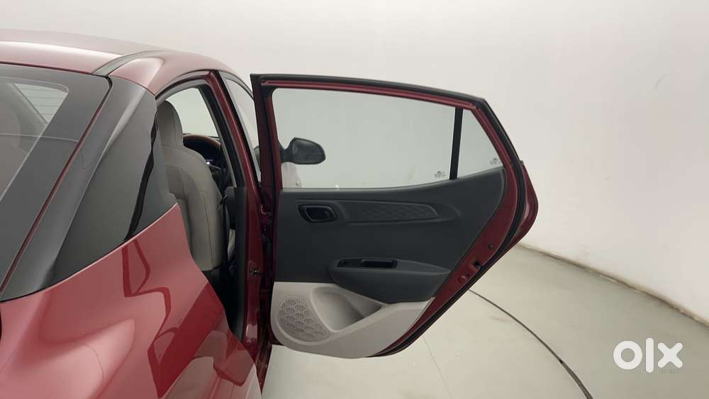 Hyundai Aura [2023-ongoing] 1.2 S Petrol Manual, 2023, Petrol