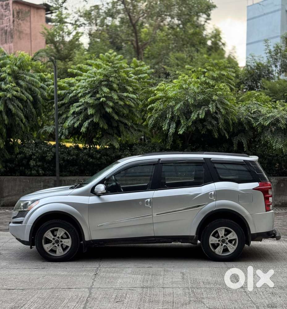 Mahindra Xuv500 2011-2015 W8 2wd, 2013, Diesel