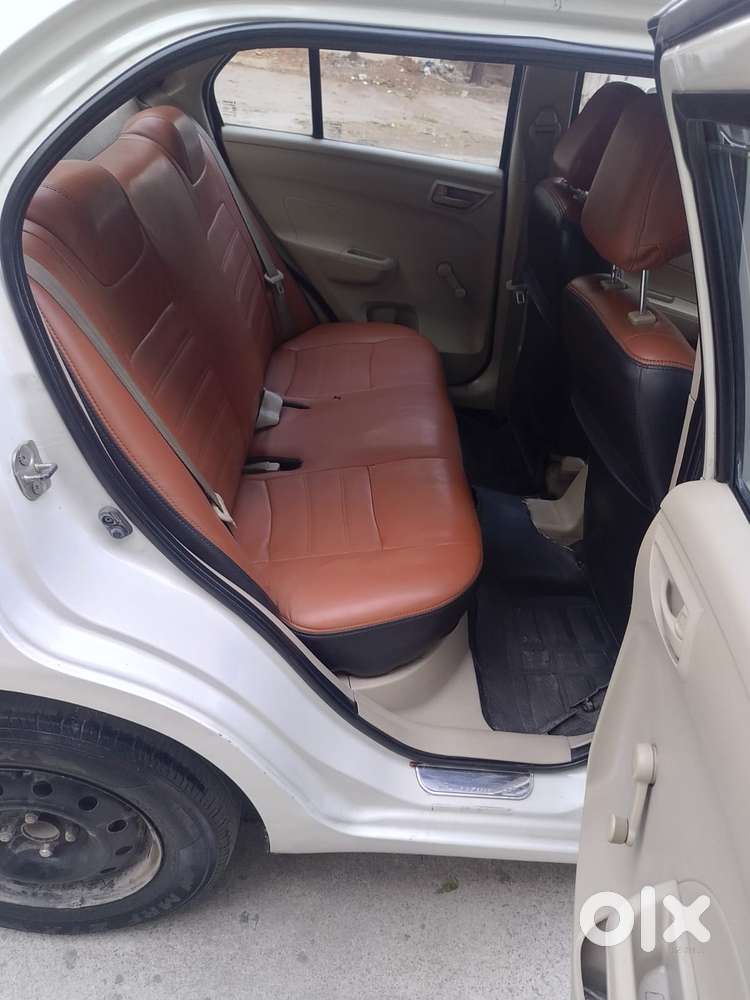 Maruti Suzuki Swift Dzire Ldi Bsiv, 2019, Diesel