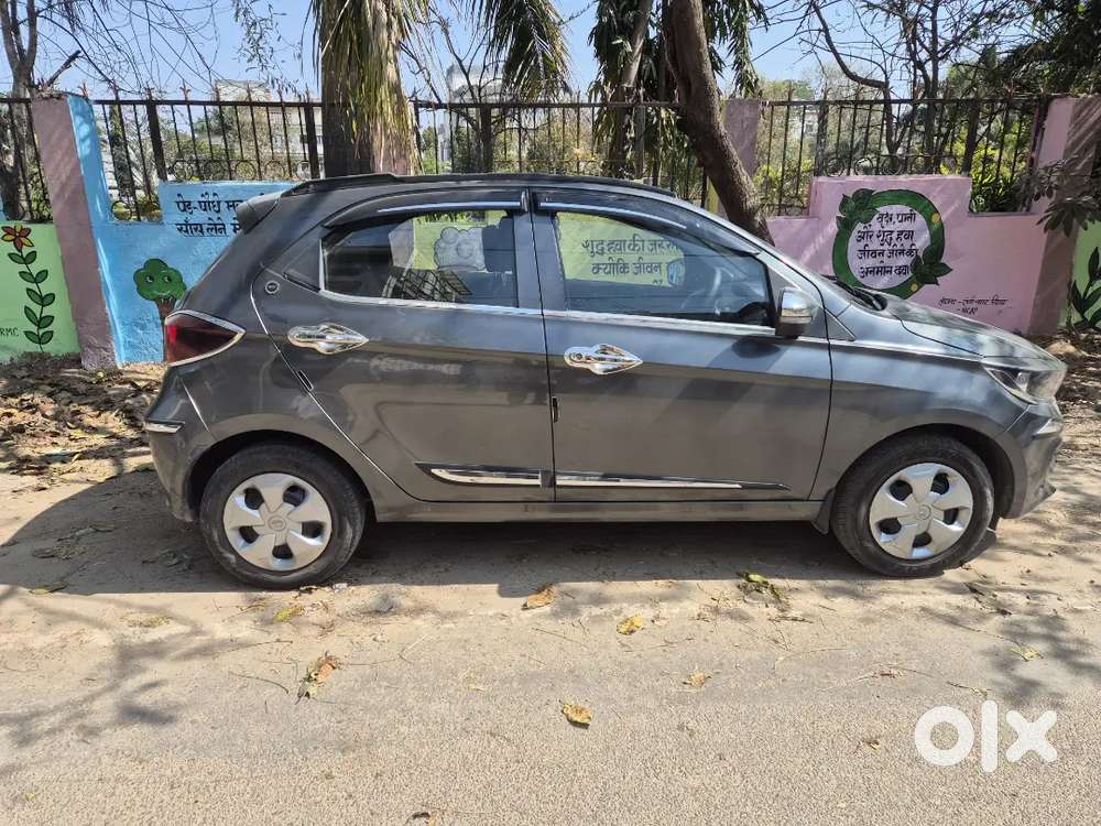 Tata Tiago Revotron 2024 First Owner