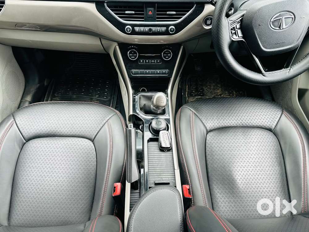 Tata Nexon 1.5 Revotorq Xz Plus, 2019, Petrol