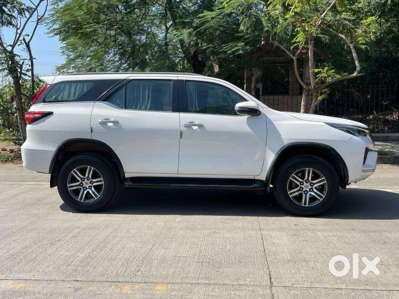 Toyota Fortuner 4x2 At 2.8 Diesel, 2023, Diesel