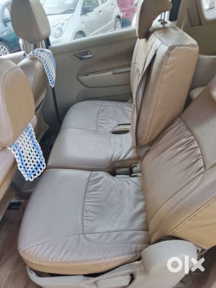 Maruti Suzuki Ertiga, 2015, Diesel