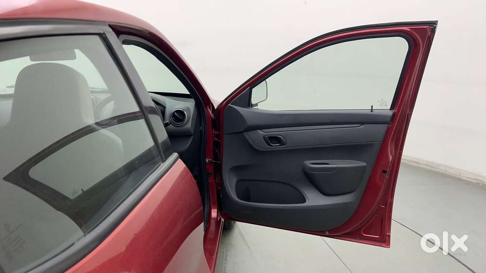 Renault Kwid 1.0 Rxt, 2016, Petrol