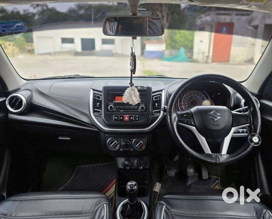 Maruti Suzuki Celerio 1.0 Zxi Mt, 2023, Petrol