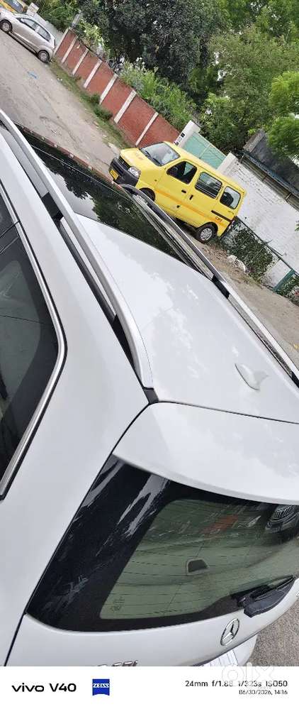 Mercedes Gl-class 3.0 Diesel 2014