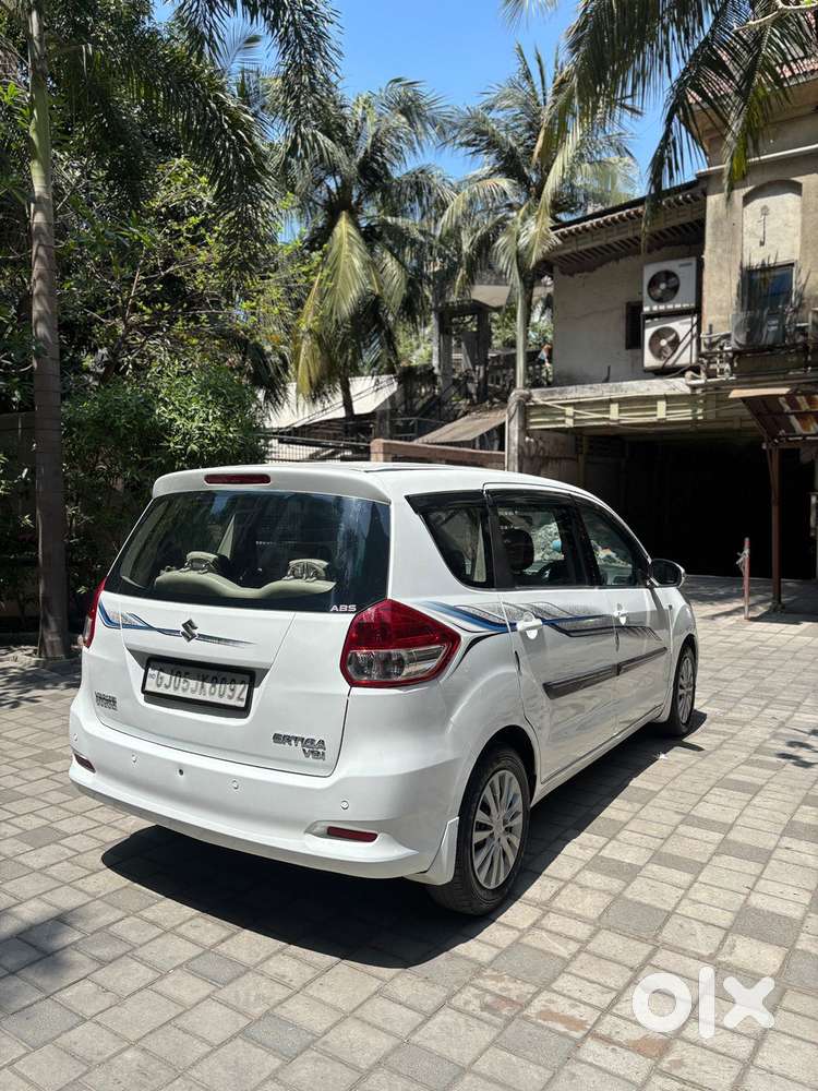 Maruti Suzuki Ertiga 2012-2015 Vdi, 2015, Diesel