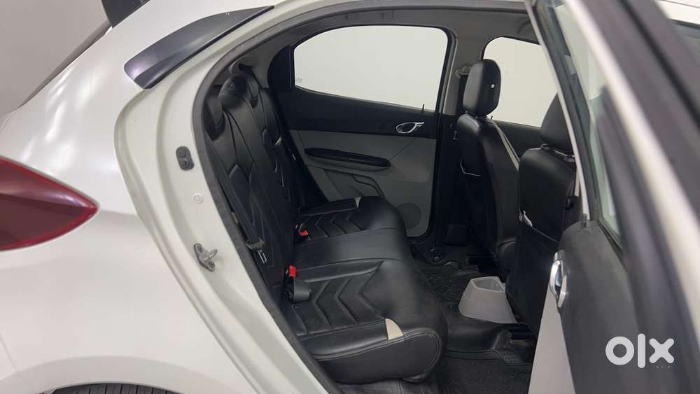 Tata Tiago 1.2 Revotron Xz Plus Dual Tone, 2020, Petrol