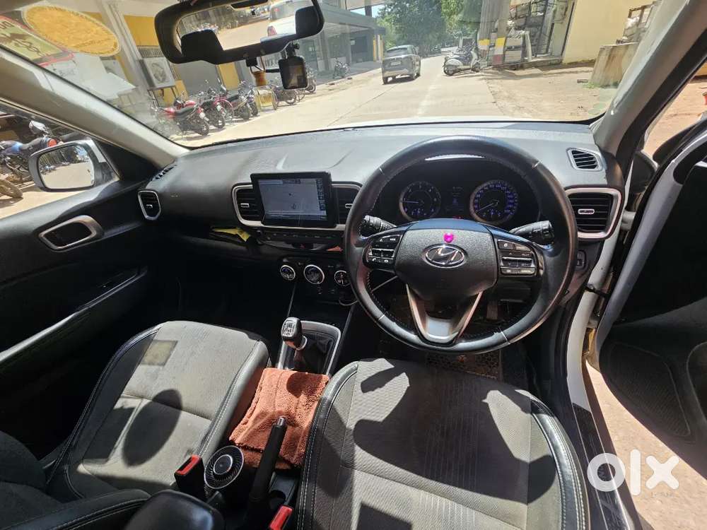 Hyundai Venue Crdi Sx(o) - Serious Buyers Only Contact