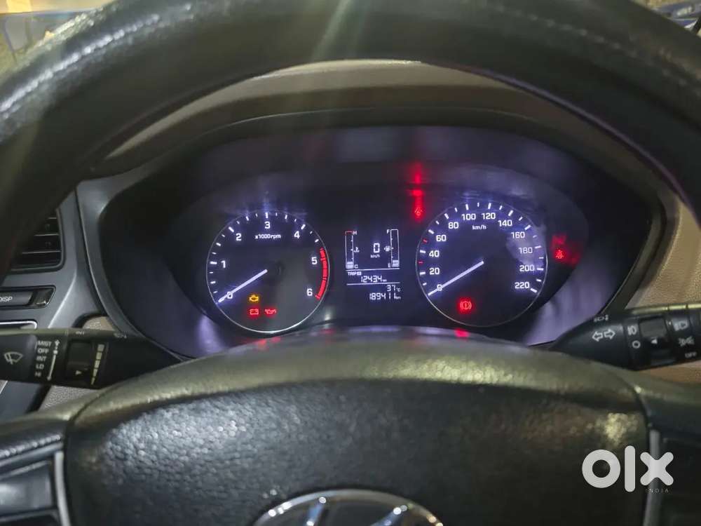 Hyundai Elite I20 2016 Diesel Well Maintained