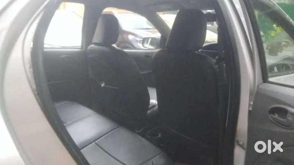 Toyota Etios Diesel 2018 Manual 0 Km