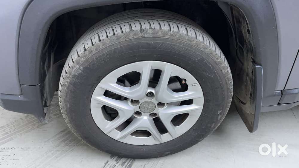 Jeep Compass 2.0 Sport Plus, 2019, Diesel