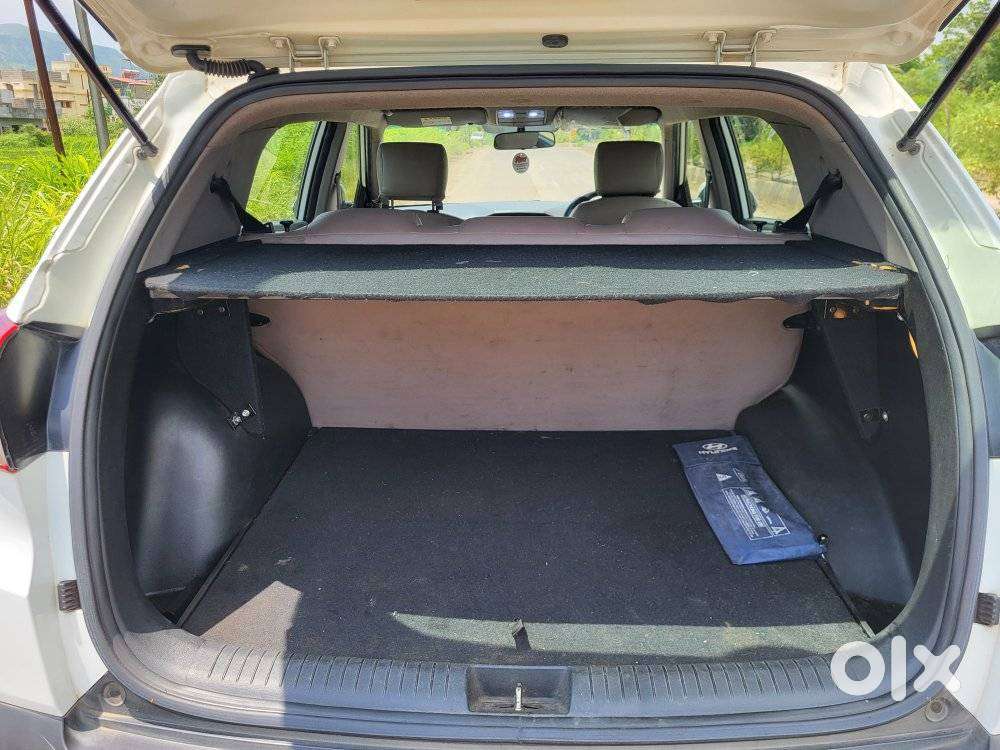 Hyundai Creta 1.4 Ex Diesel, 2019, Diesel