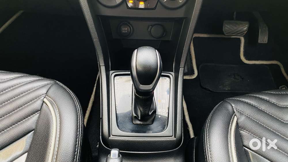 Maruti Suzuki Vitara Brezza Vdi(o) Amt, 2019, Diesel