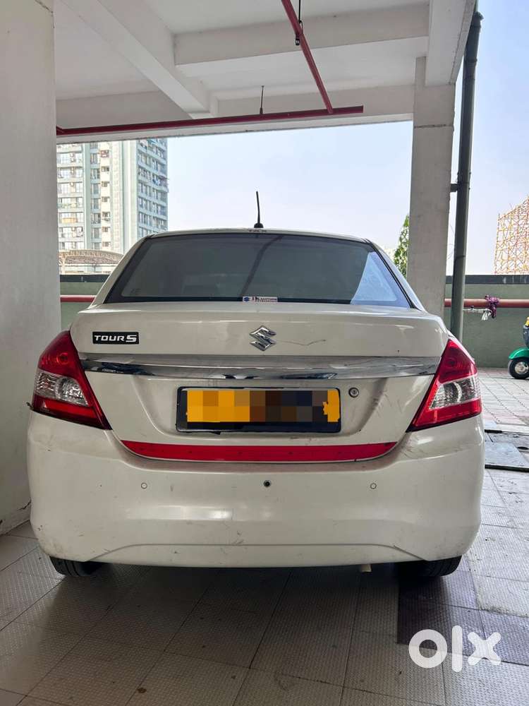 Maruti Suzuki Dzire 2022