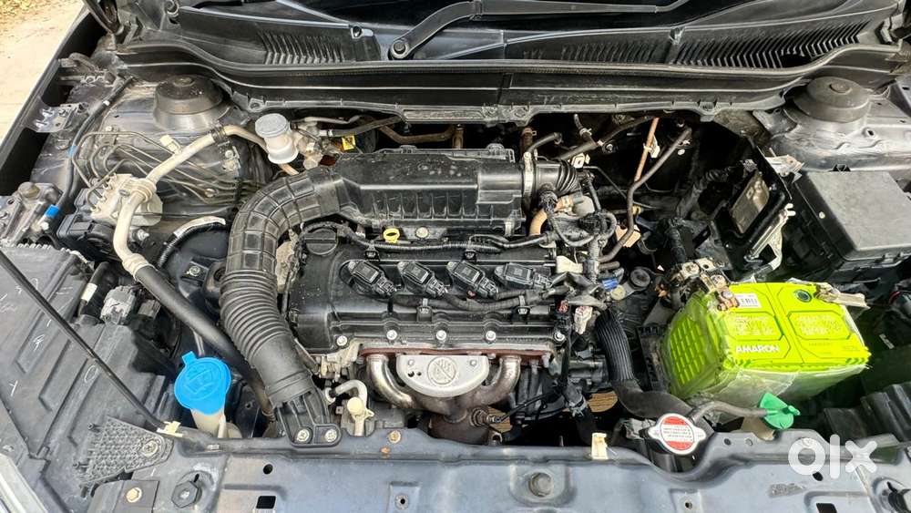 Maruti Suzuki Brezza 1.5 Vxi Smart Hybrid, 2021, Petrol