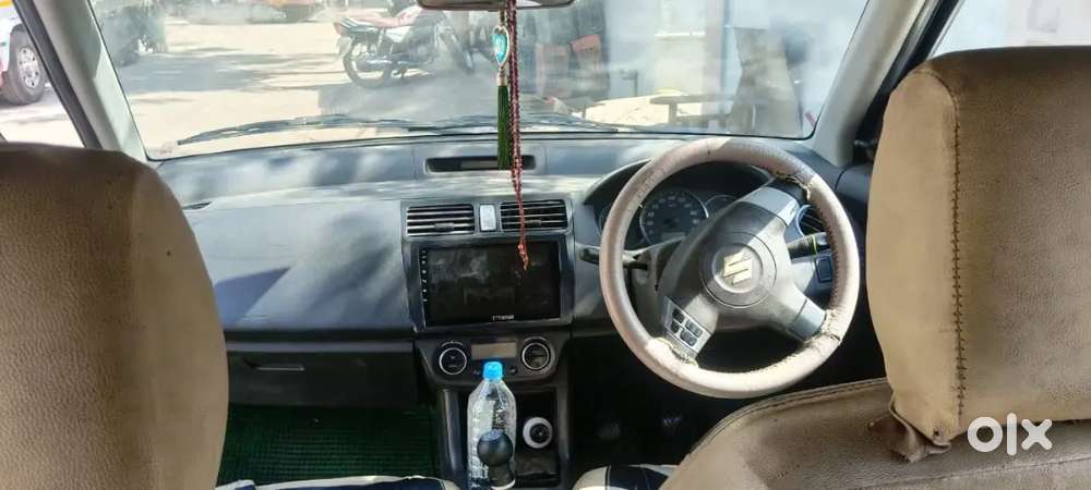 Maruti Suzuki Dzire 2009