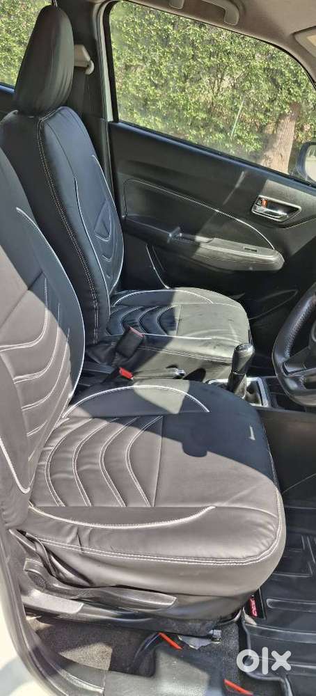 Maruti Suzuki Swift Vxi Optional, 2020, Cng & Hybrids