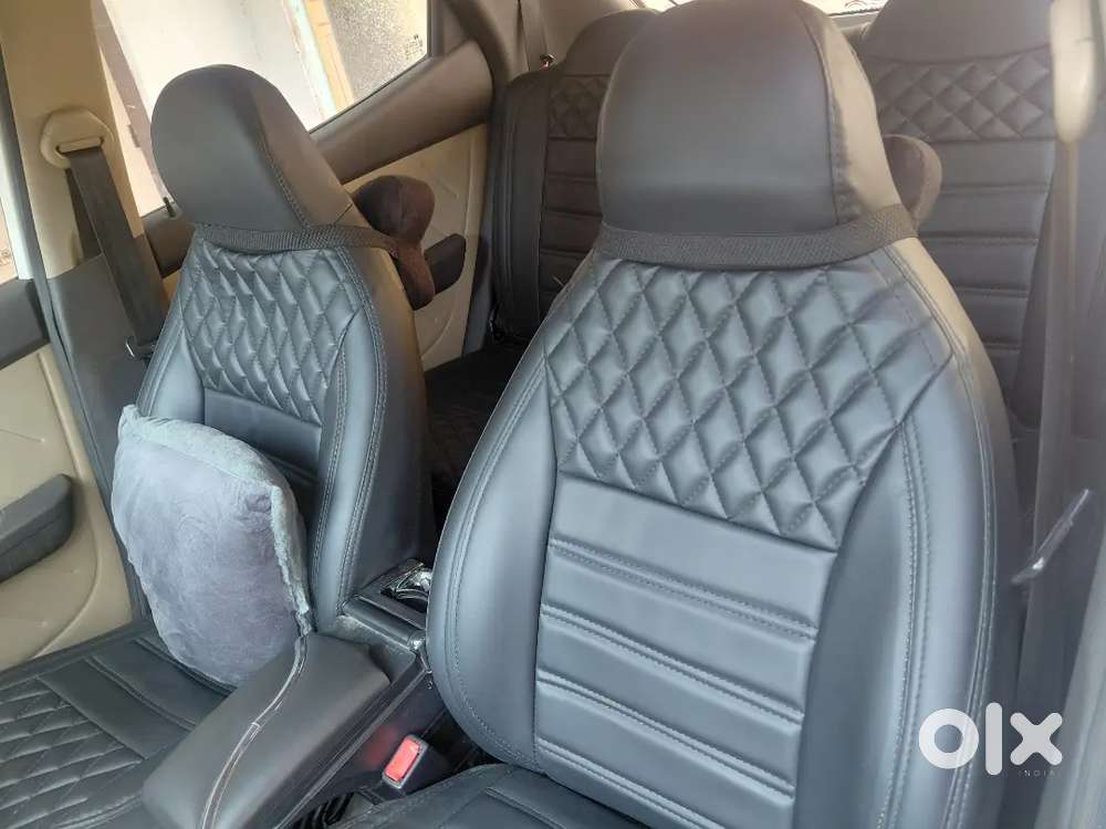 Hyundai Eon Magna 2012 Petrol