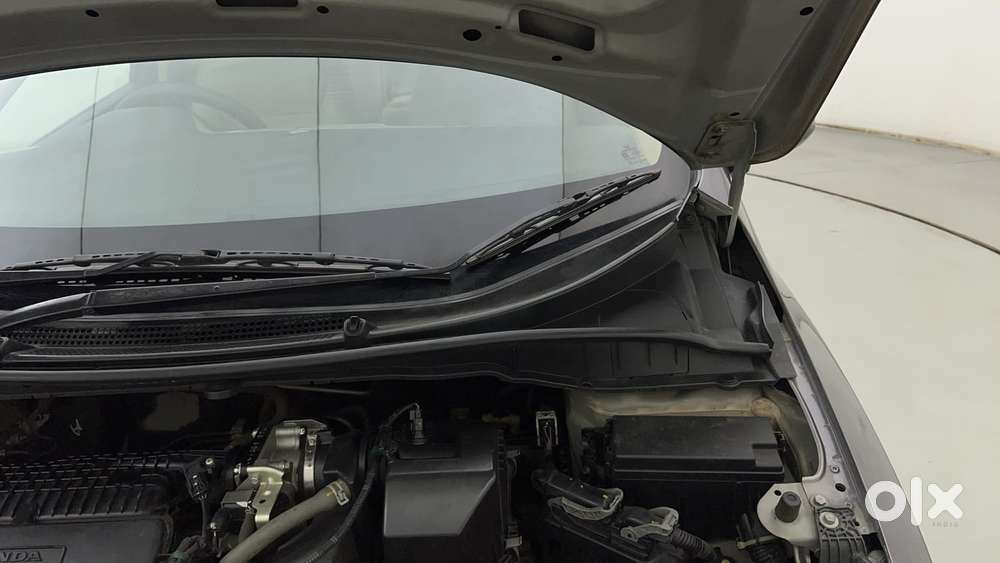 Honda City I-vtec Cvt V, 2018, Petrol