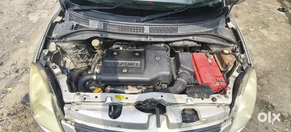 Swift Dzire Vdi 2008