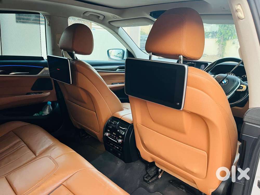 Bmw 6 Series Gt 620d M Sport, 2019, Diesel