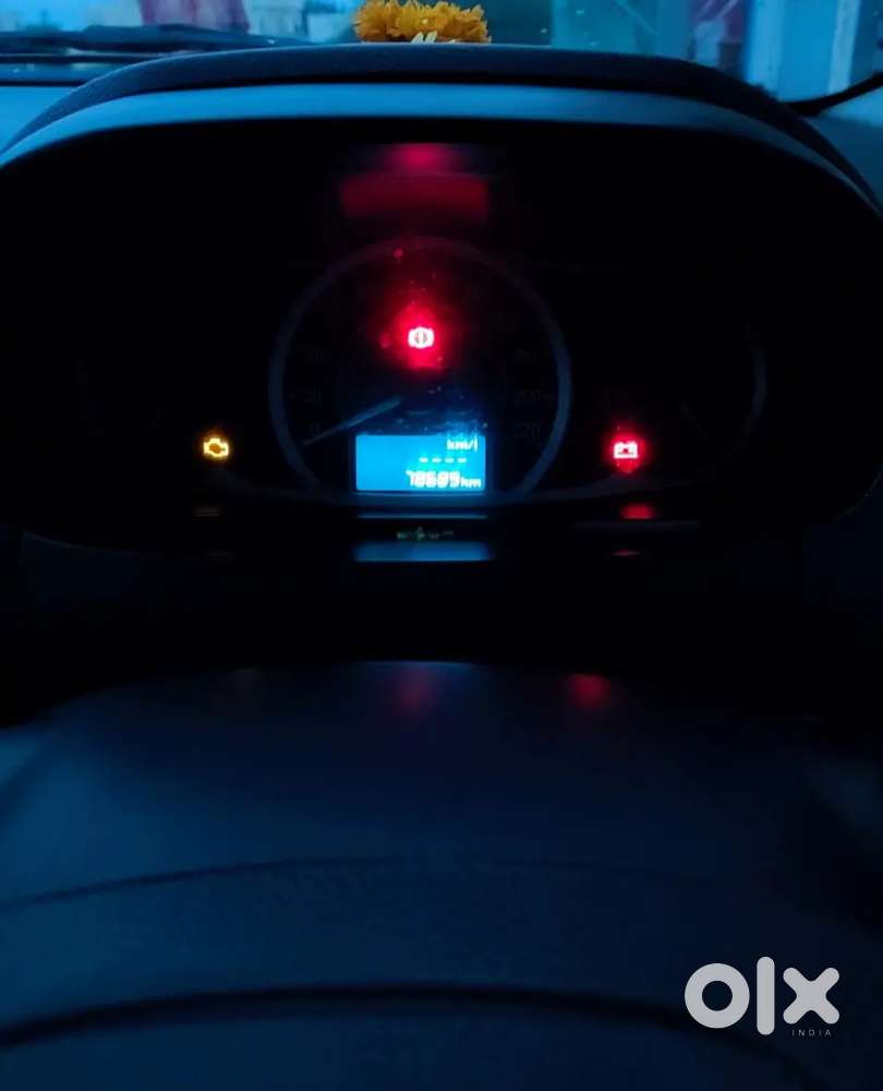 1st Owner - New Ford Figo 1.5 Diesel Trend - Delhi Registration