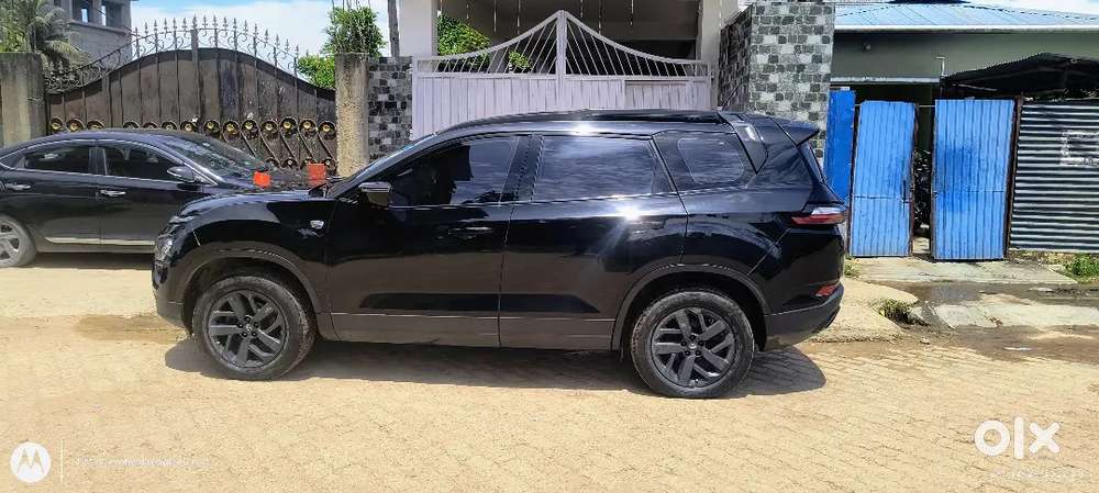 Tata Safari 2.0 Diesel 2023