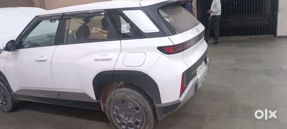 Hyundai Venue Hx5 Petrol Kappa 1.2