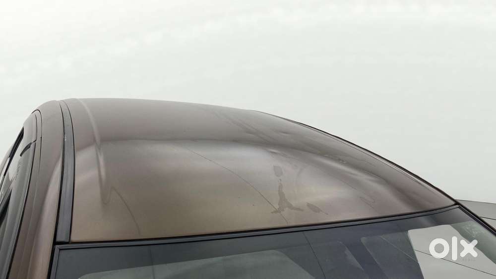 Maruti Suzuki Ciaz Zxi, 2017, Petrol