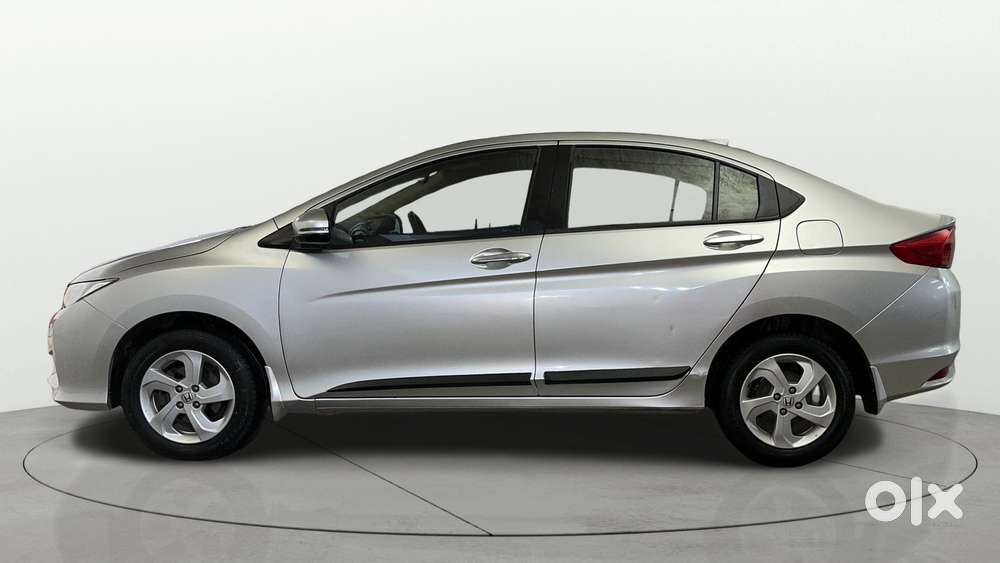 Honda City 2015-2017 I Vtec V, 2015, Petrol