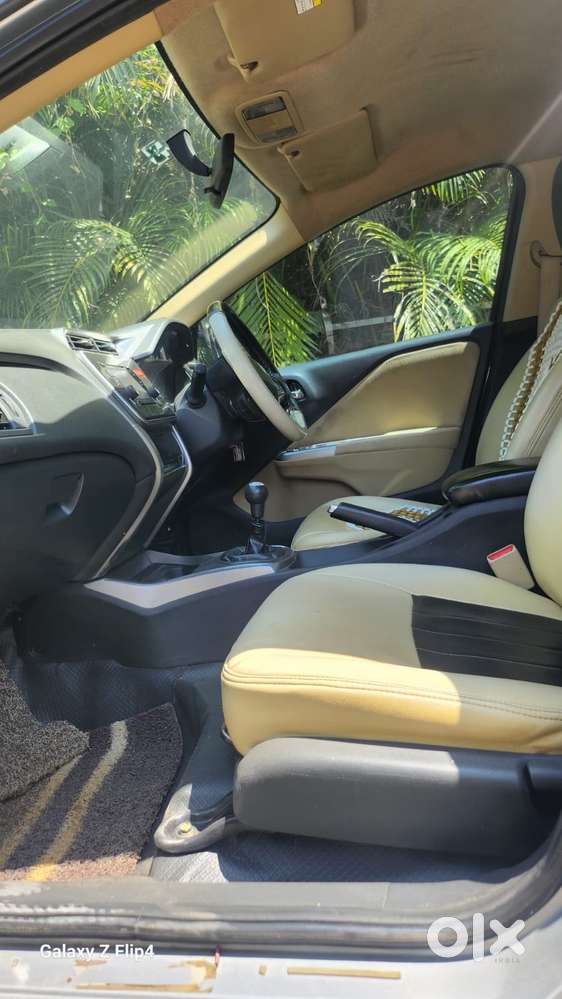 Honda City I-dtec V, 2015, Diesel