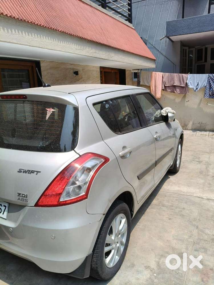 Maruti Suzuki Swift 2013 Diesel Well Maintained