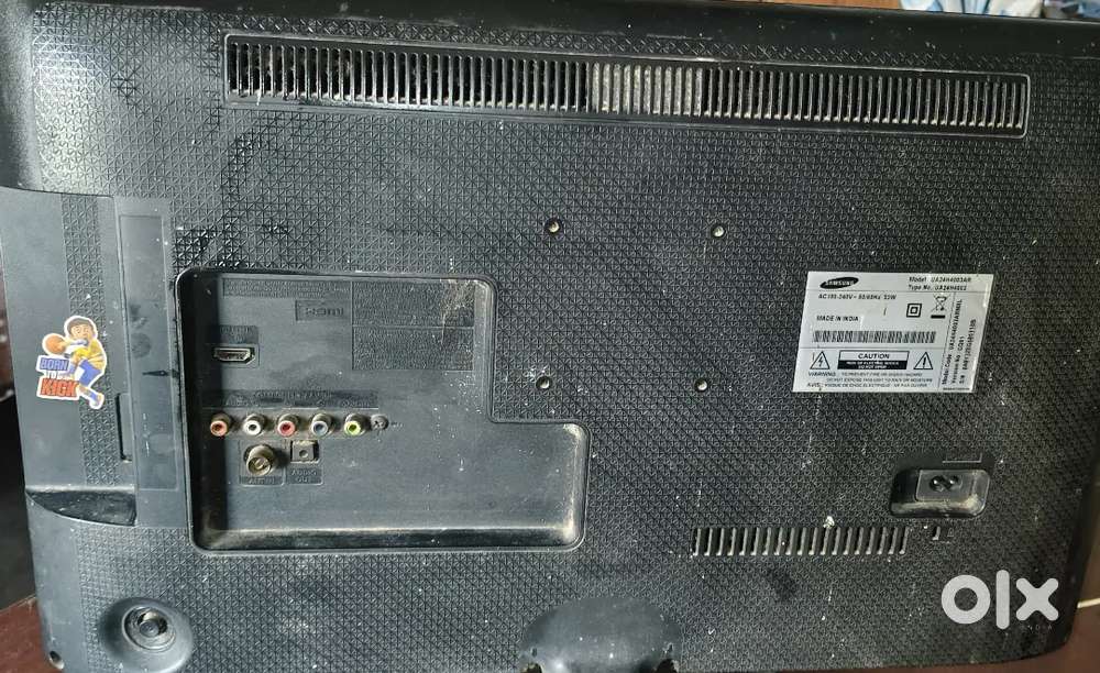 Samsung LED TV