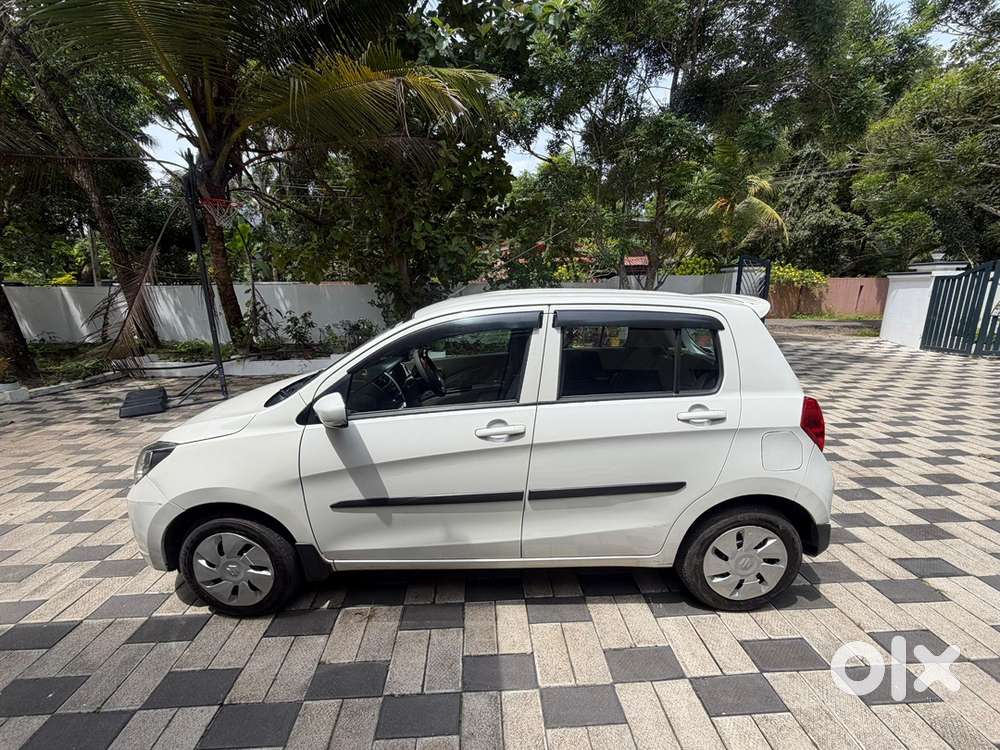 2017 Maruti Suzuki Celerio