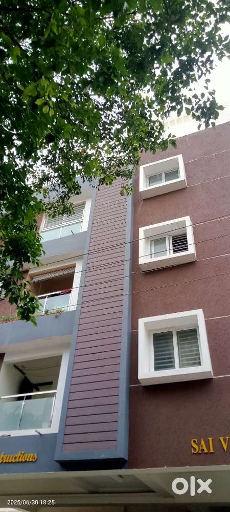 900 SQFT NEW LUXURY FLAT FOR SALE READY TO MOVE ADAMBAKKAM ANDAL