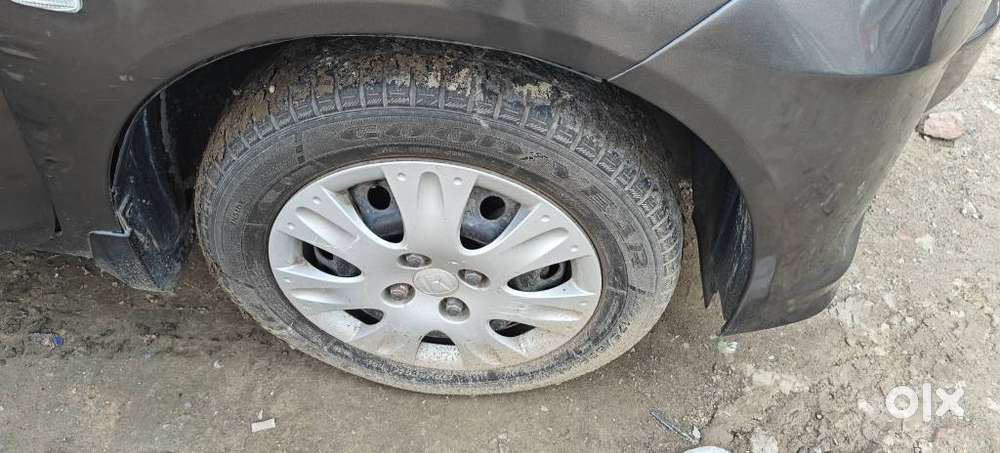 Honda Amaze S 1.2 Petrol Mt, 2015, Petrol