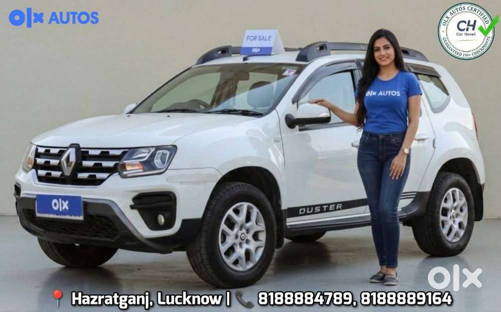 Renault Duster 2019-2020 1.5 110 Ps Rxs Diesel, 2020