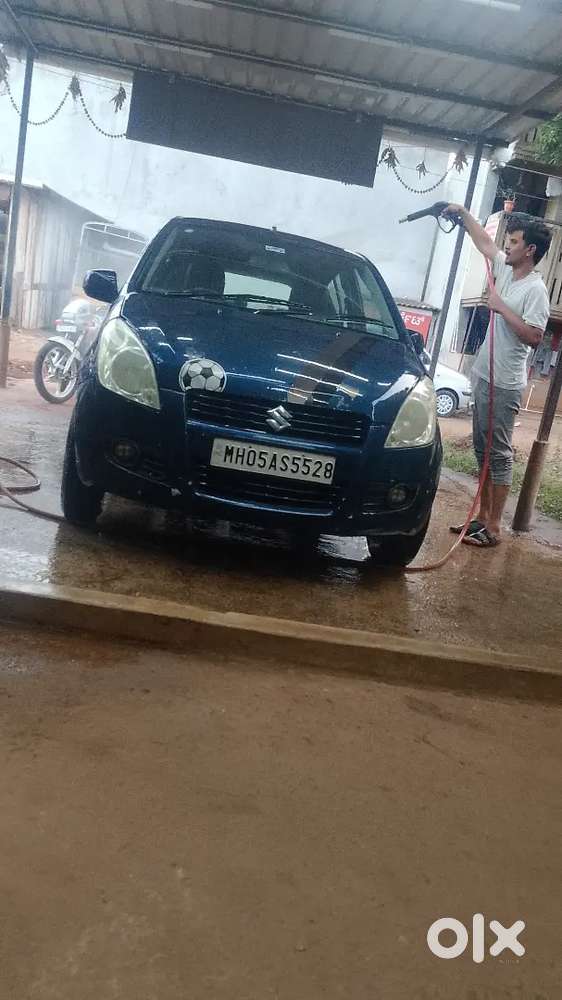 Maruti Suzuki Ritz 2010 Petrol 100000 Km Driven