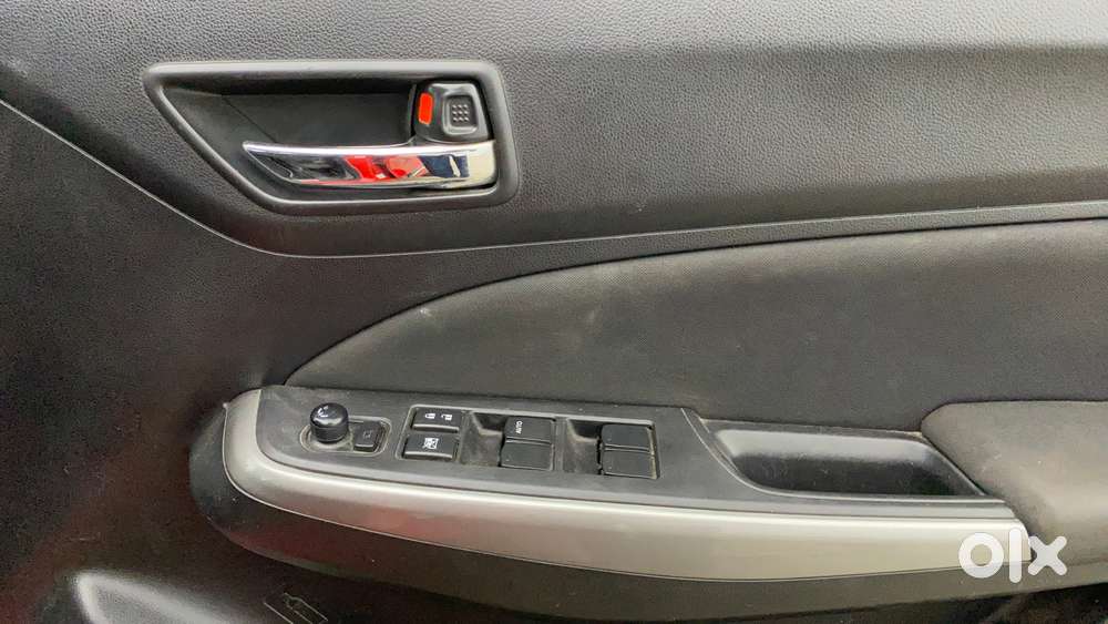 Maruti Suzuki Swift Amt Zxi, 2019, Petrol