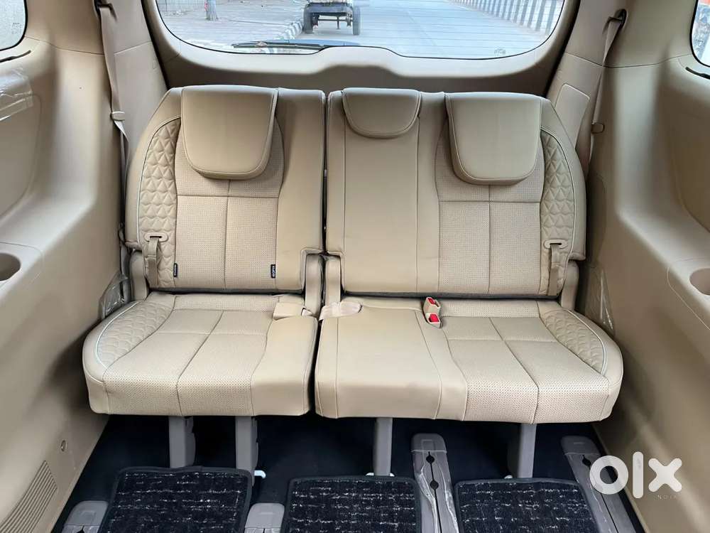 Kia Carnival, 2023, Diesel