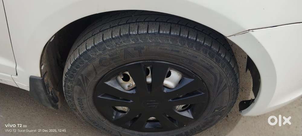 Maruti Suzuki Swift Dzire Tour 2015 Diesel Good Condition